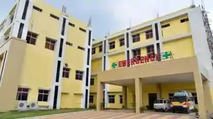 NSMCH Emergency Services