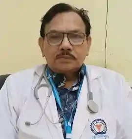 Dr. Krishna Kumar Lohani