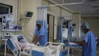 NSMCH Scope Services