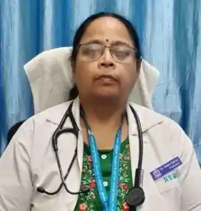 Dr. Vinita Sahay
