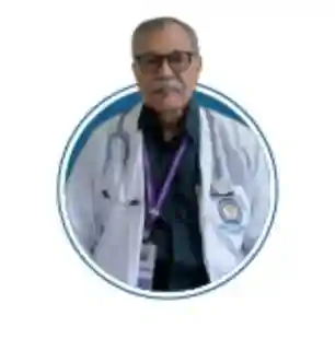 Dr. Harihar Dikshit