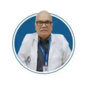 Dr. Uday Narayan Singh