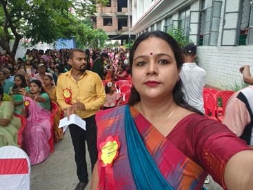RPS Mahila College