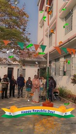 Republic Day Event