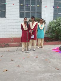 RPS Mahila College