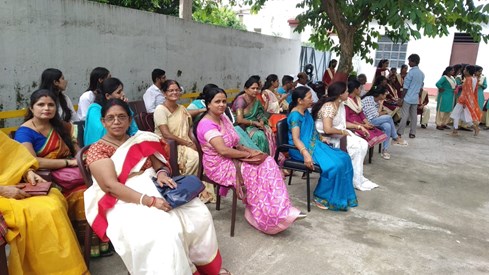 RPS Mahila College