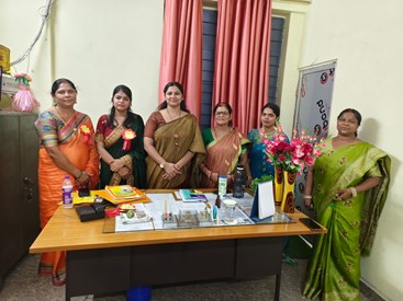 RPS Mahila College