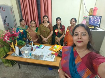 RPS Mahila College