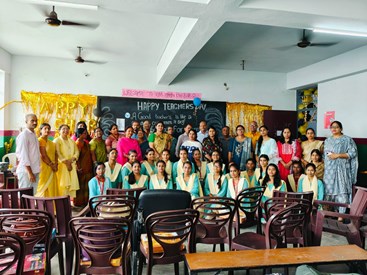 RPS Mahila College