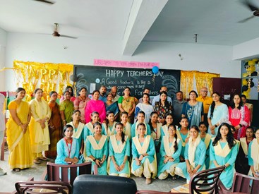 RPS Mahila College