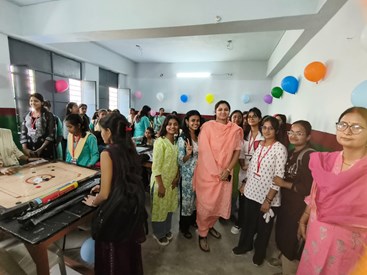 RPS Mahila College