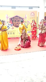 RPS Mahila College