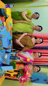 RPS Mahila College