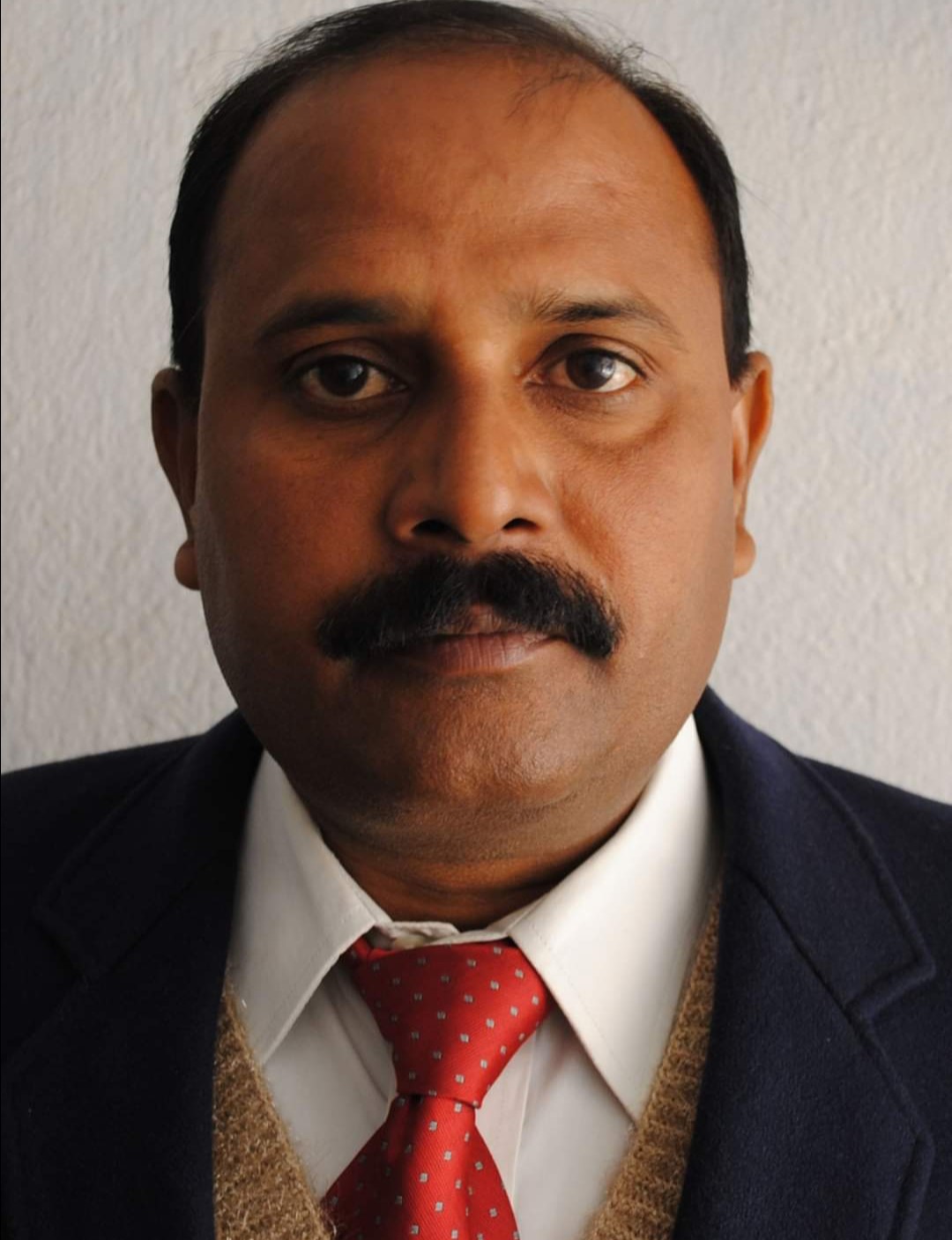 Dr. Ranjit Kumar Singh