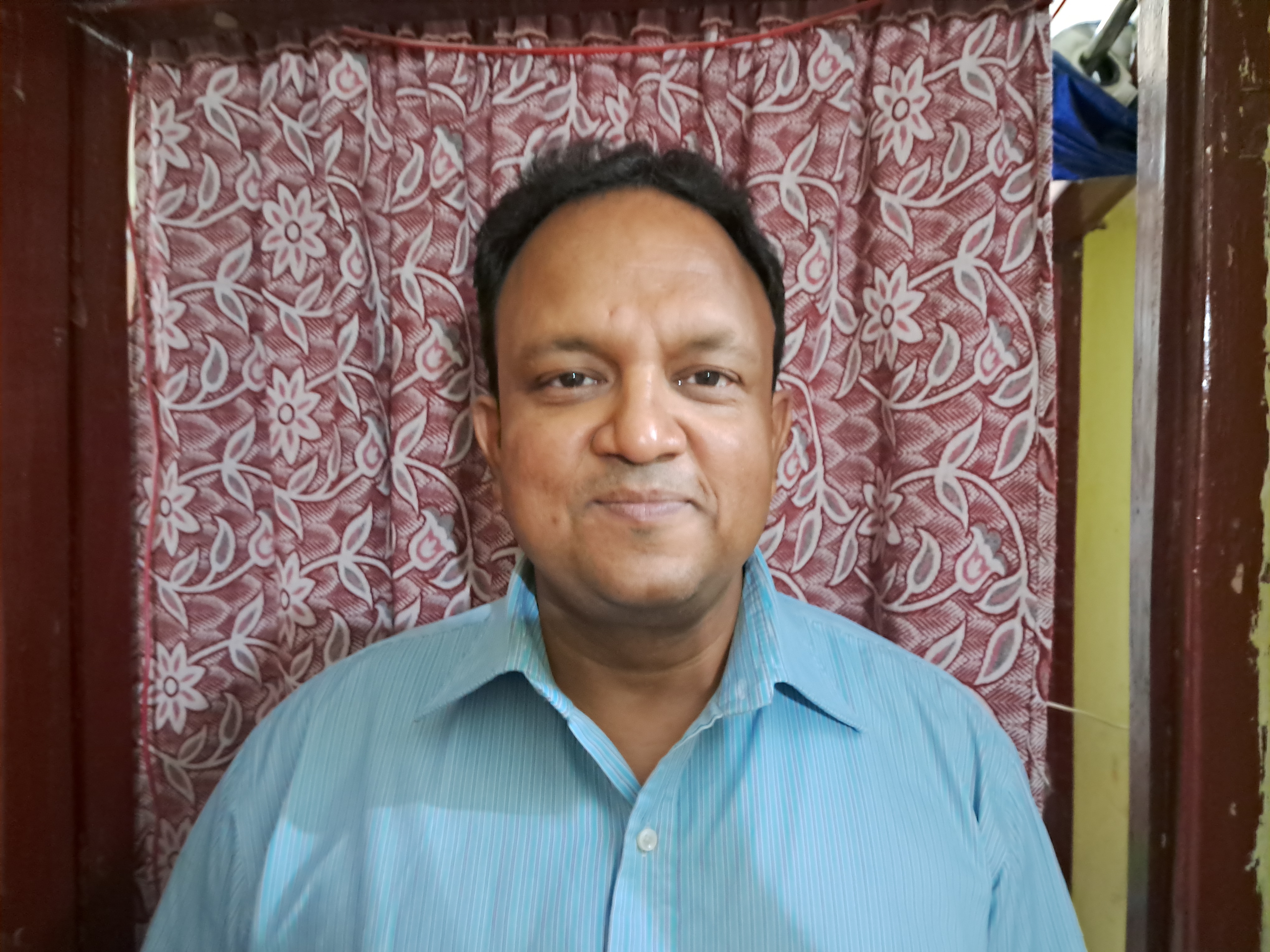 Sri Manoj Kumar Gupta