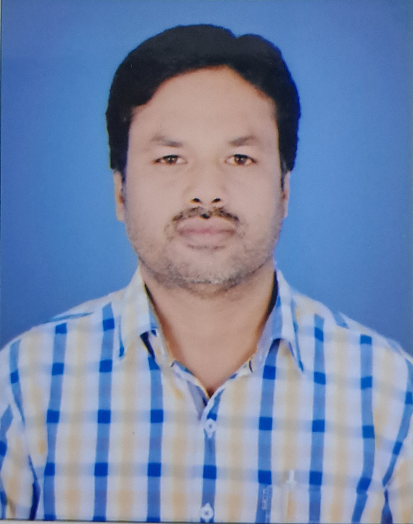 Dr. Anup Kumar Sah