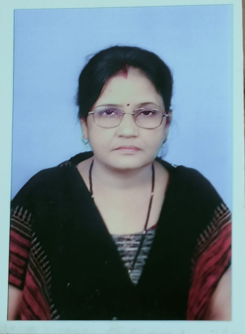 Smt. Rekha Choudhary