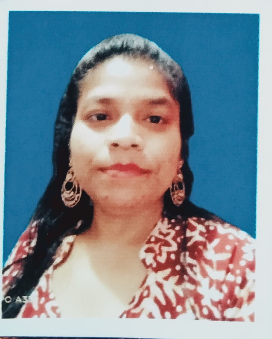 Dr.SHOBHA MURMU