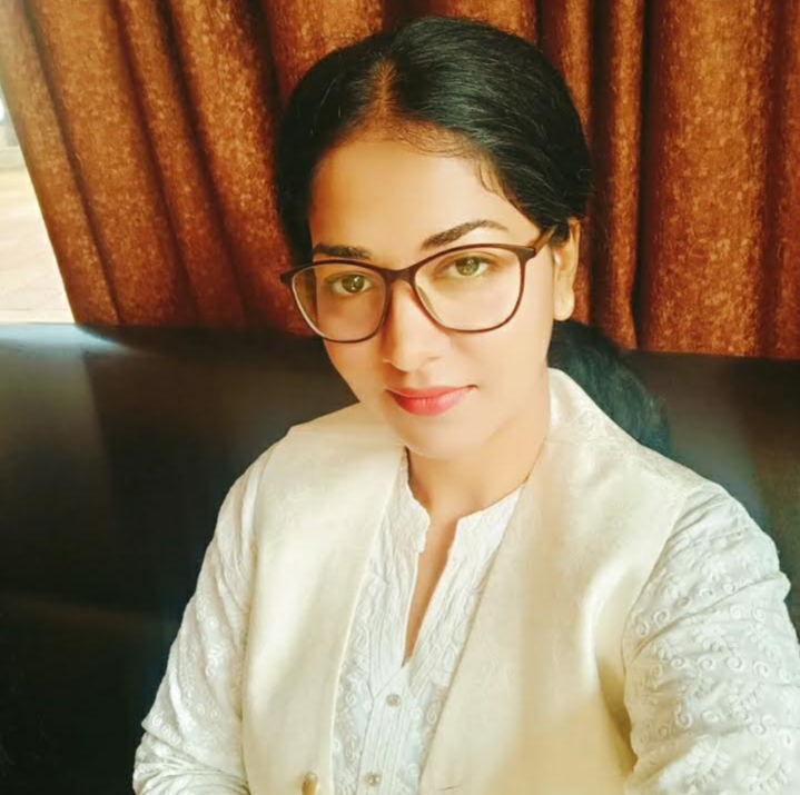 Dr.Megha kumari