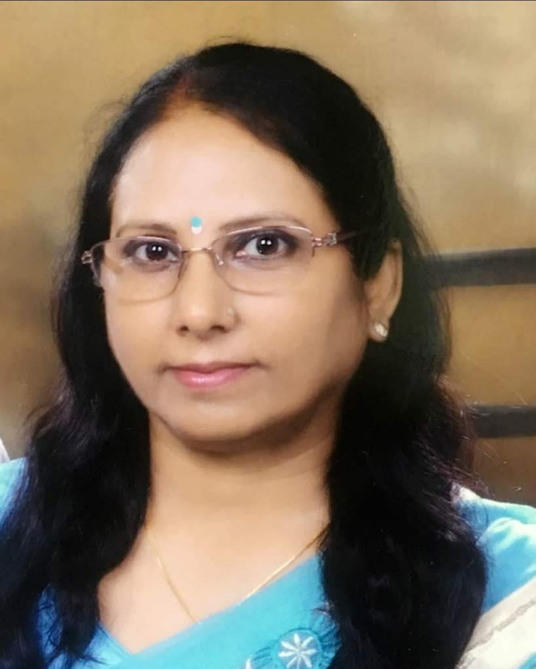 Dr. Radha Singh