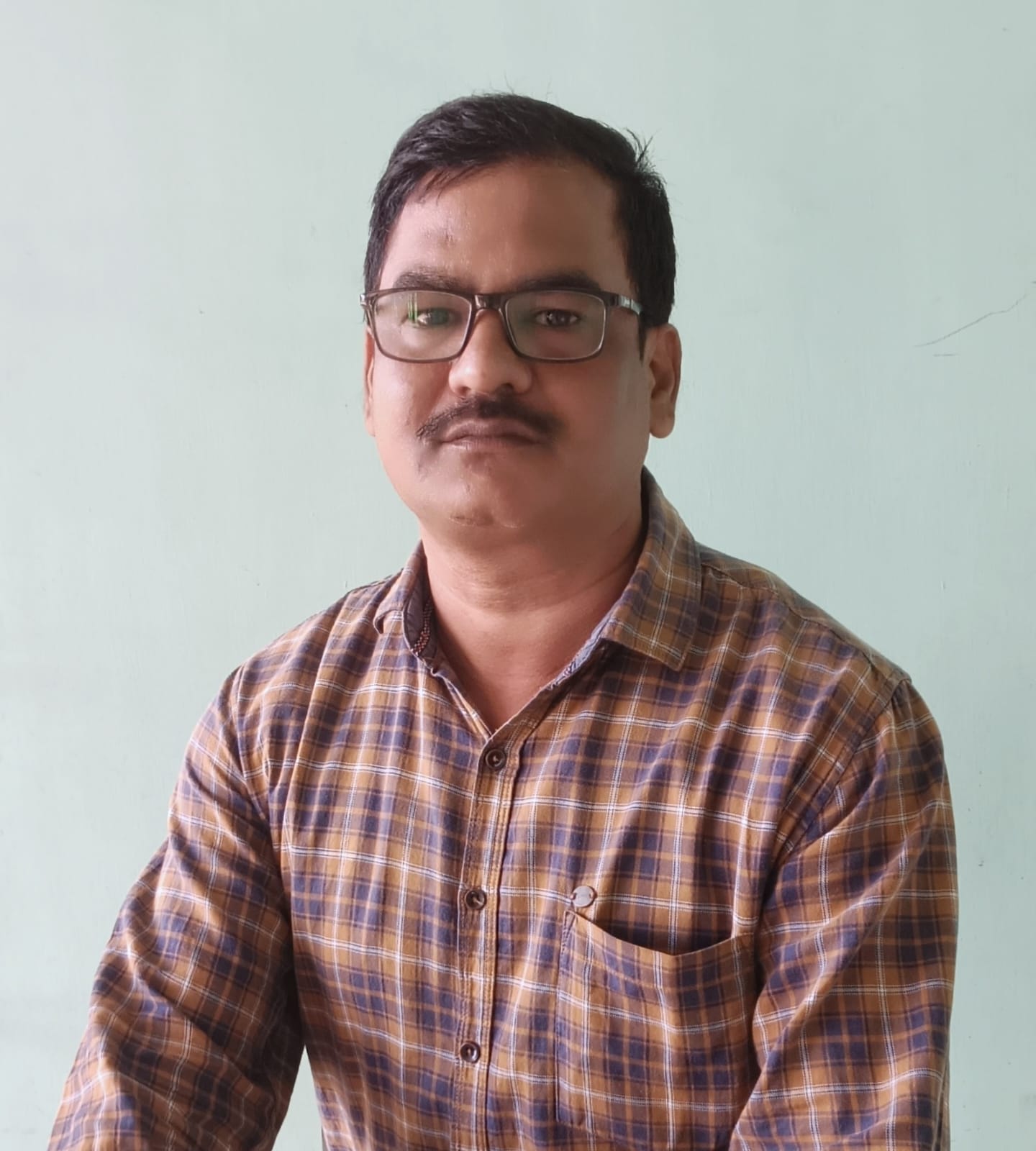 Pramod Kumar Das 