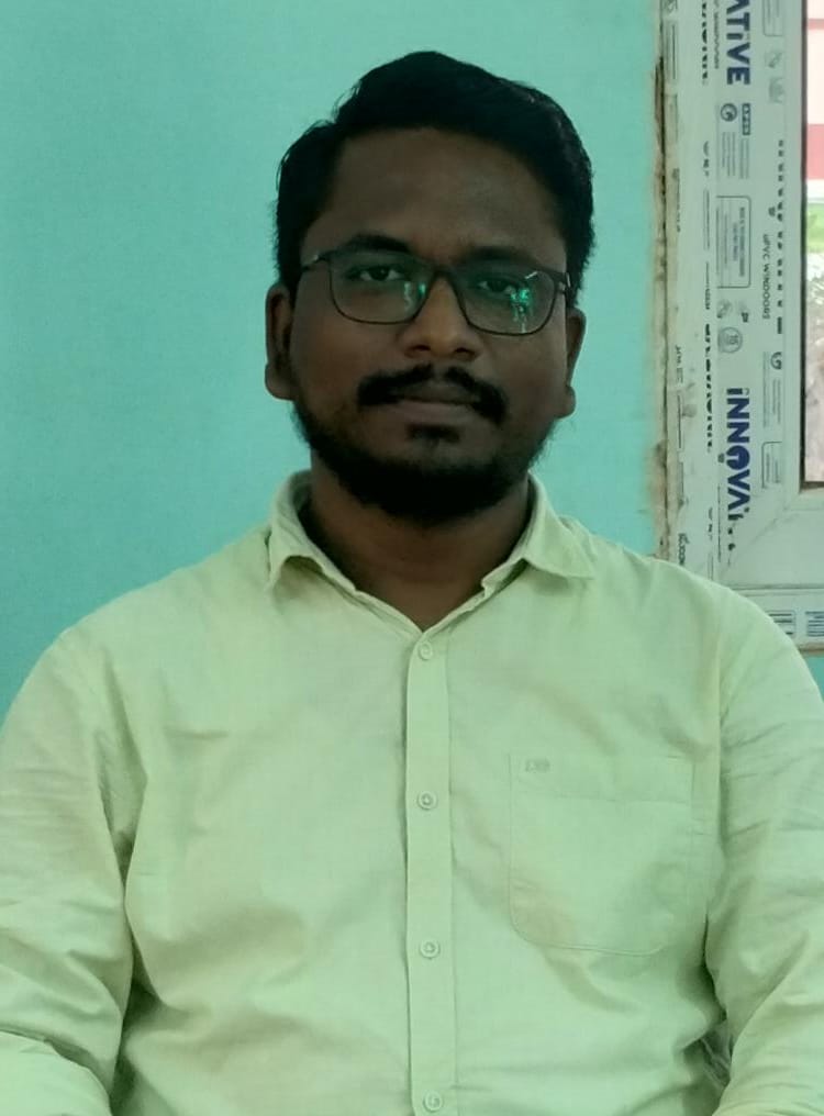 Sonu Francis Murmu