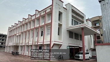 RPS Law College Gallery