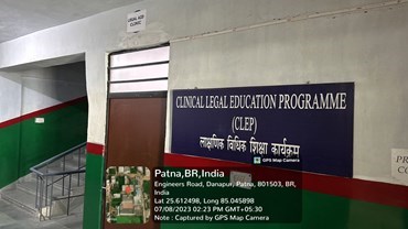 RPS Law College Gallery