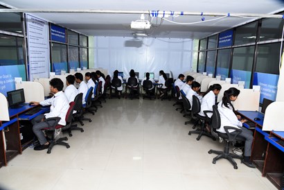 Computer Science & Engineering Department