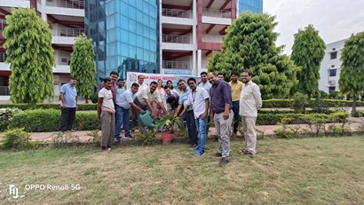 विश्व पर्यावरण दिवस 2025