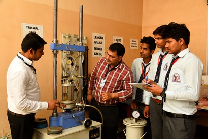 Civil Engineering Department