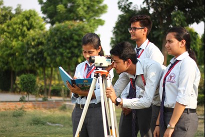 Civil Engineering Department