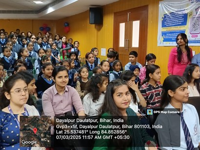 Women's Day Celebration 2025