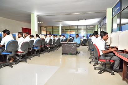 Computer Science & Engineering Department