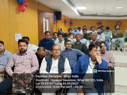 Women's Day Celebration 2025