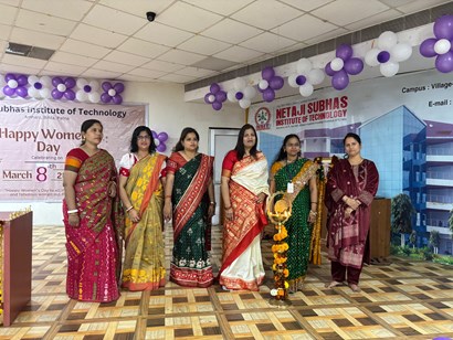 Women's Day Celebration 2025