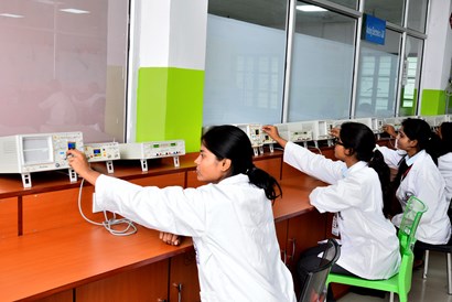 Electronics & Communication Engg Department