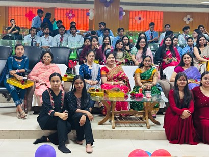 Women's Day Celebration 2025