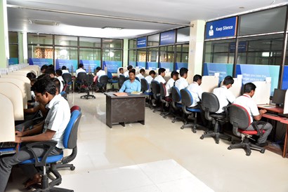 Computer Science & Engineering Department