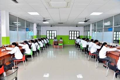 Electronics & Communication Engg Department