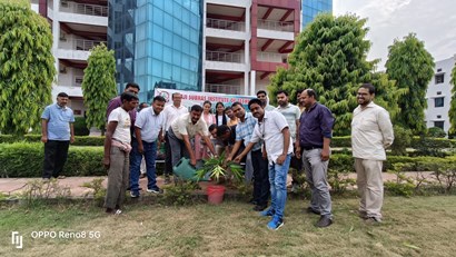 विश्व पर्यावरण दिवस 2025