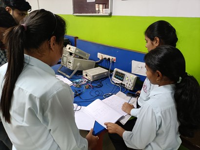 Electronics & Communication Engg Department