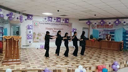Women's Day Celebration 2025