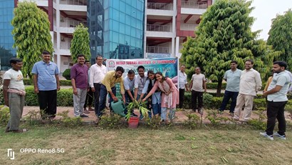 विश्व पर्यावरण दिवस 2025