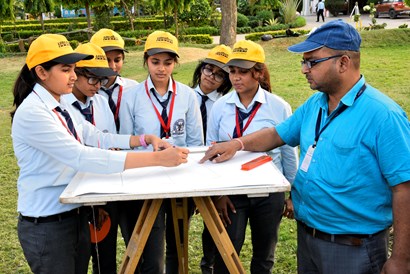 Civil Engineering Department