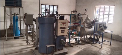 Mechanical Engineering Department