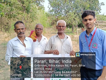 स्वच्छ भारत अभियान