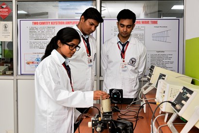 Electronics & Communication Engg Department