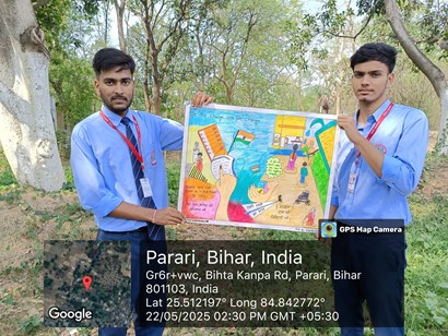 स्वच्छ भारत अभियान
