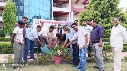 विश्व पर्यावरण दिवस 2025